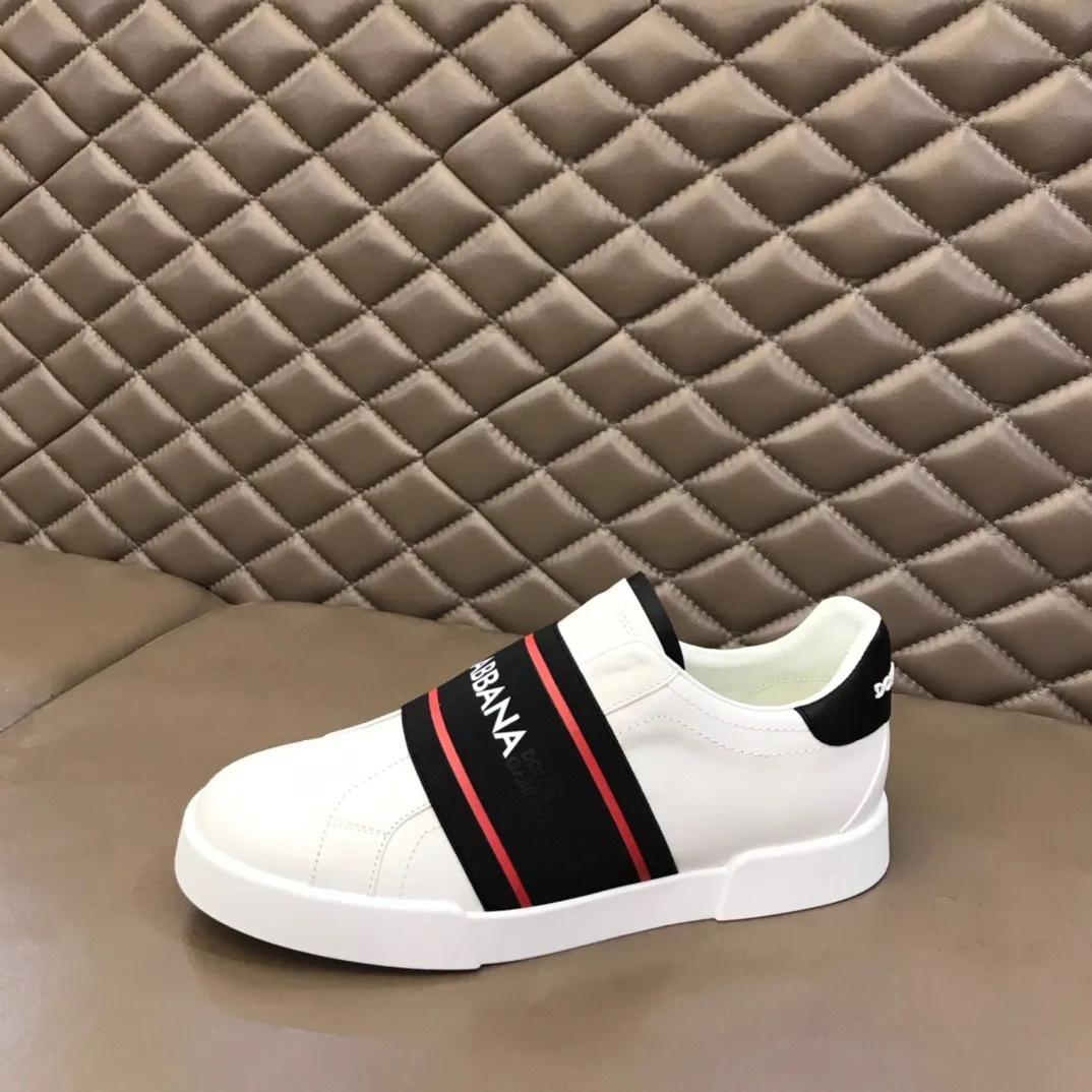 Men's shoes 360 yuan🏮🏮2023 new Dolce & Gabbana/top original single DG heavy industry series, imported original waterproof canvas, contrasting color design is super beautiful, exquisite and luxurious, super A level! Compared with the genuine product at the counter, the version is no worse at all! size：38-46